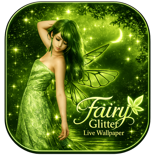 Fairy Glitter icon