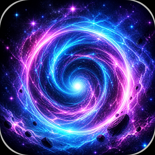 Galaxy Portal icon